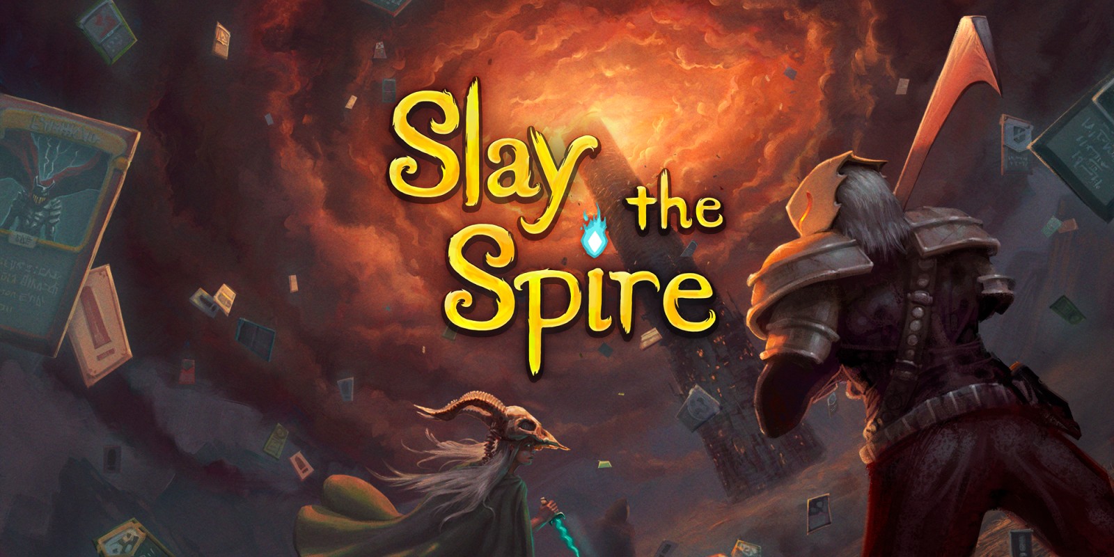 Slay the Spire: Das ultimative Deckbau-Abenteuer